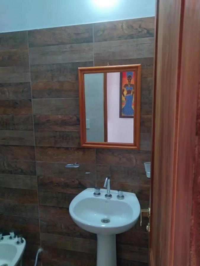 Ferienwohnung Vistas Del Colorado Cafayate Exterior foto